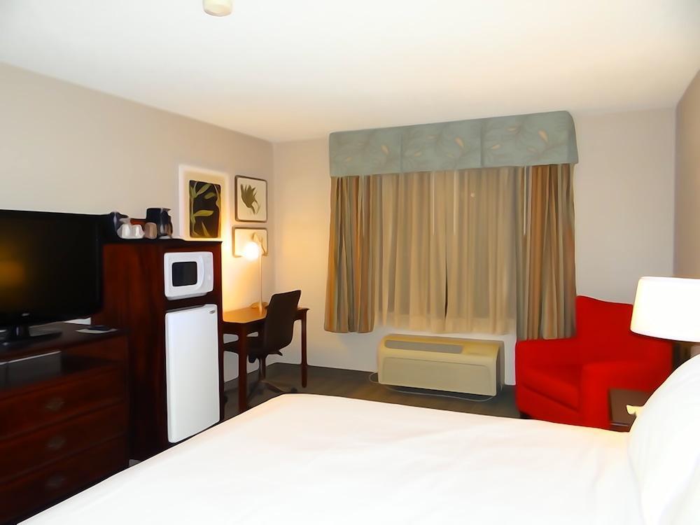 Country Inn & Suites By Radisson, Salisbury, Md Eksteriør billede