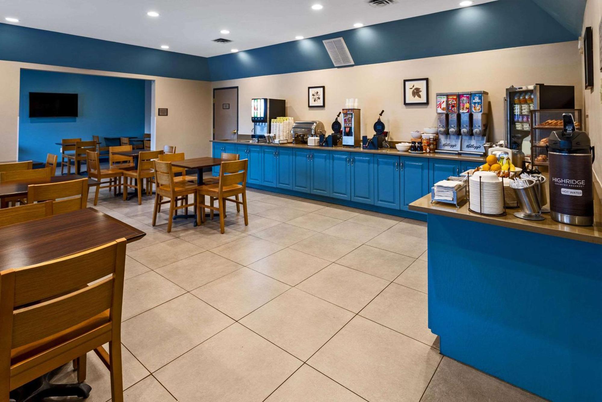 Country Inn & Suites By Radisson, Salisbury, Md Eksteriør billede