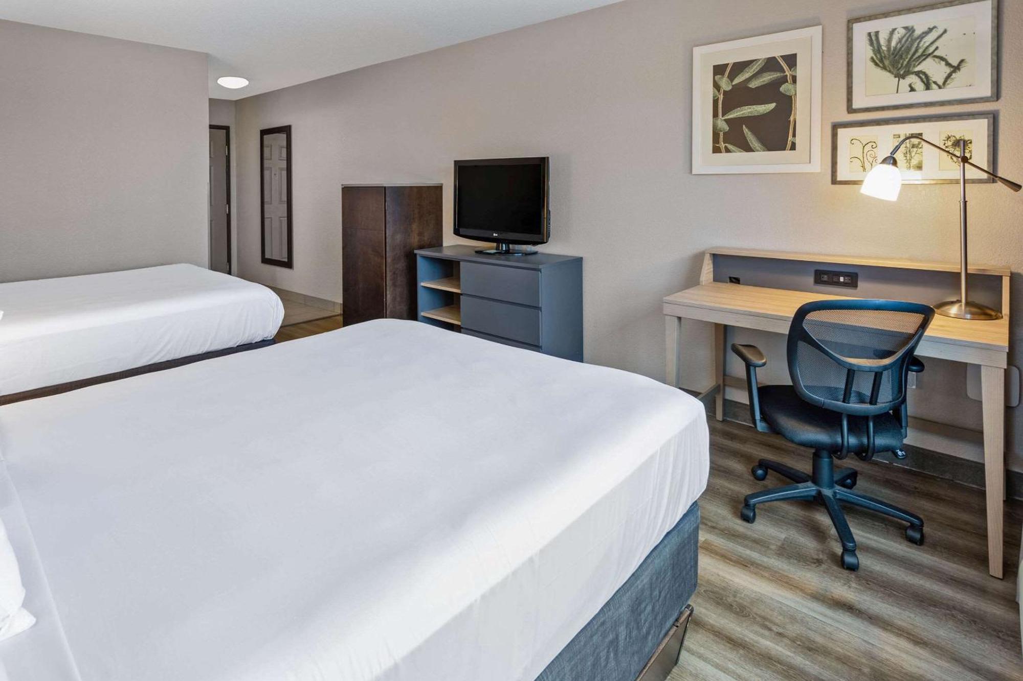 Country Inn & Suites By Radisson, Salisbury, Md Eksteriør billede