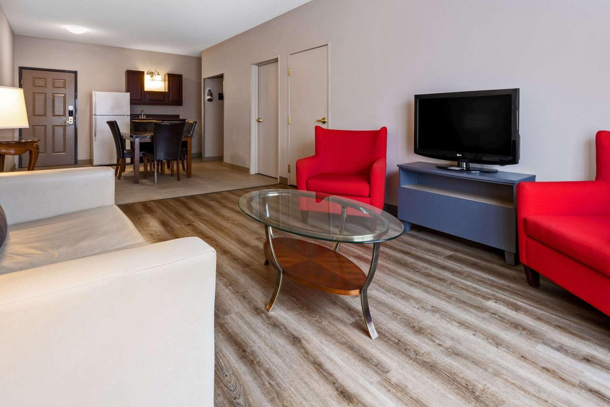 Country Inn & Suites By Radisson, Salisbury, Md Eksteriør billede