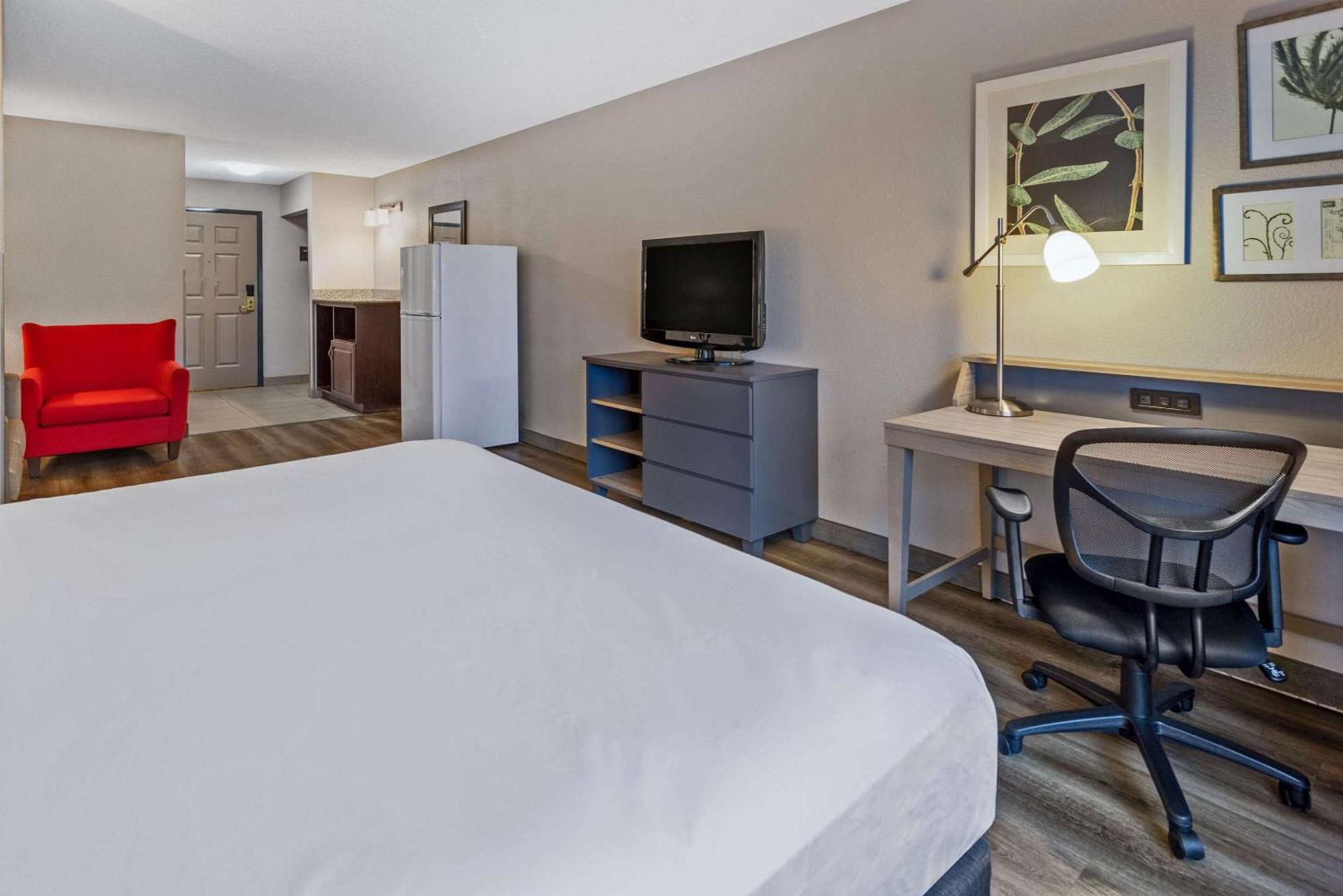 Country Inn & Suites By Radisson, Salisbury, Md Eksteriør billede