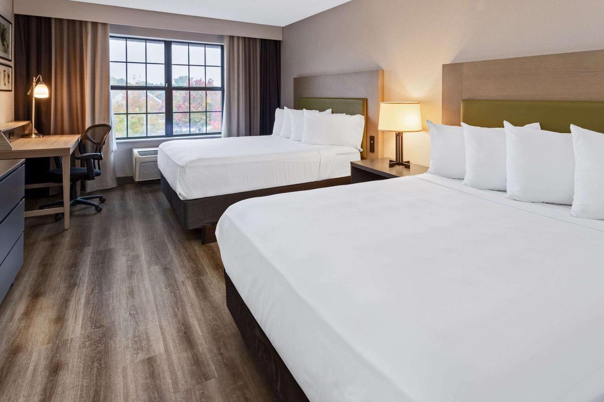 Country Inn & Suites By Radisson, Salisbury, Md Eksteriør billede