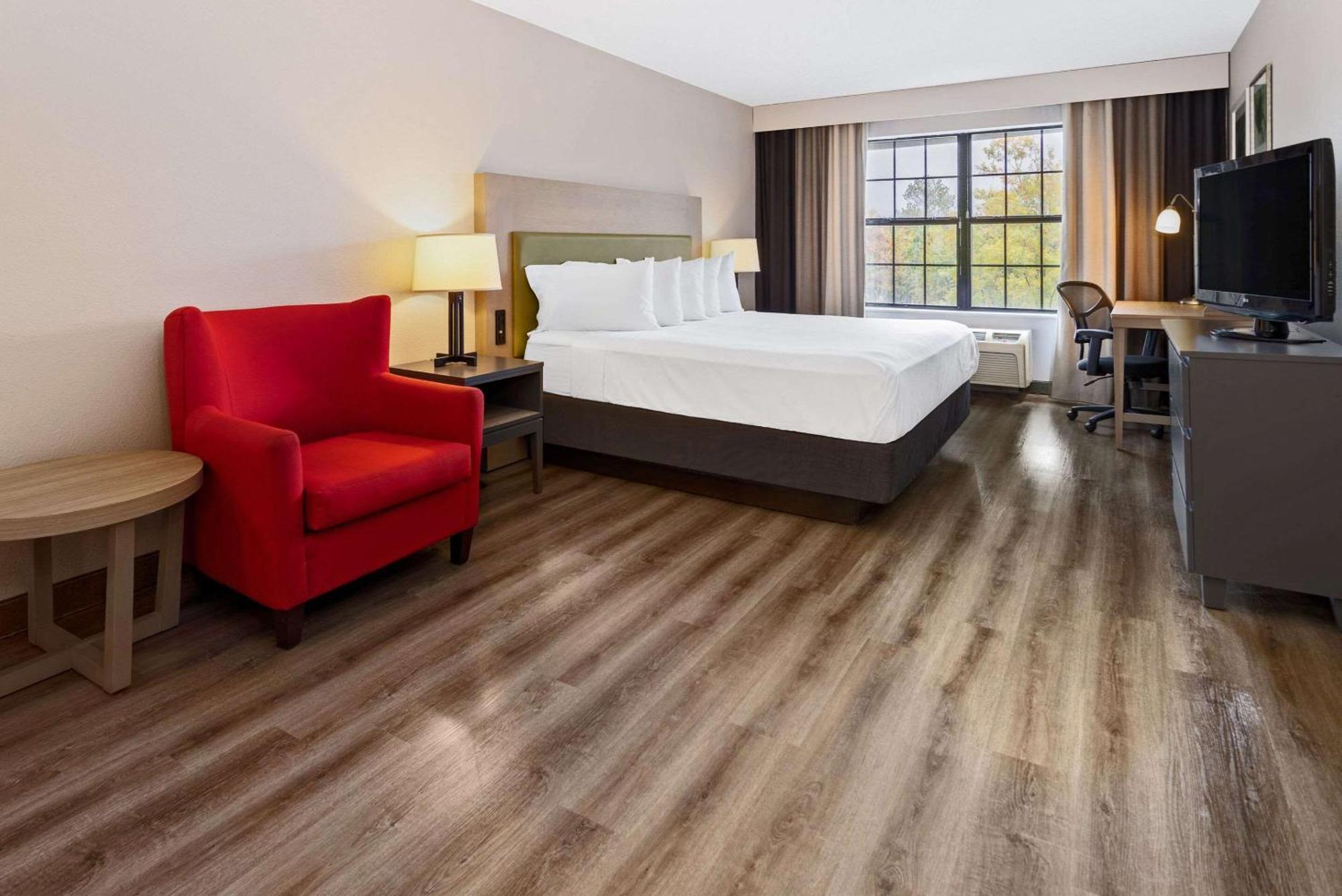 Country Inn & Suites By Radisson, Salisbury, Md Eksteriør billede