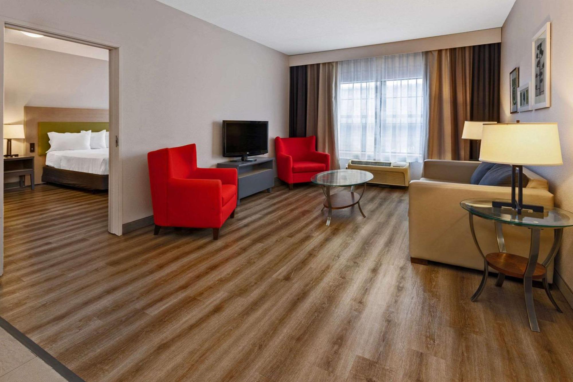 Country Inn & Suites By Radisson, Salisbury, Md Eksteriør billede