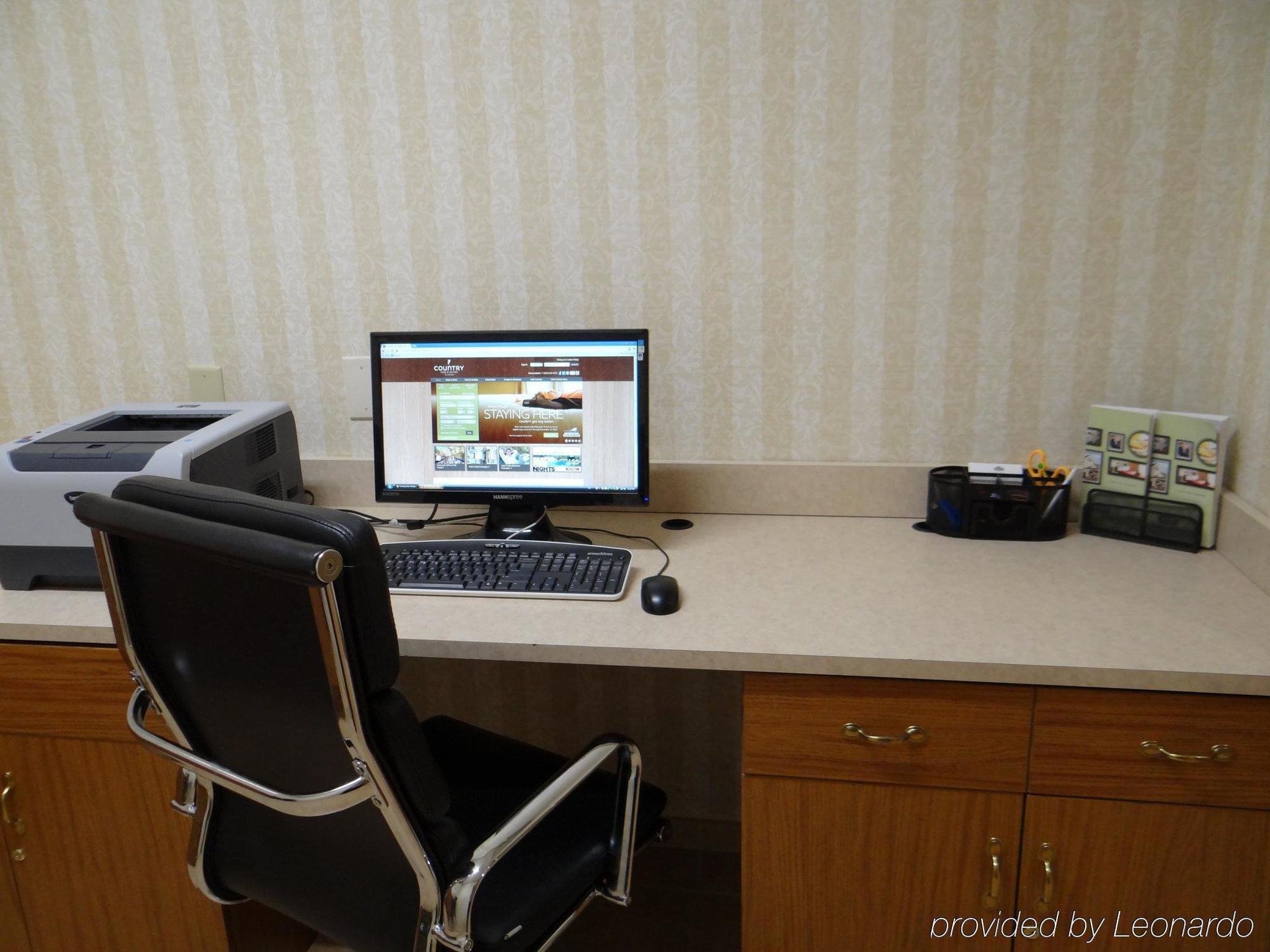 Country Inn & Suites By Radisson, Salisbury, Md Eksteriør billede