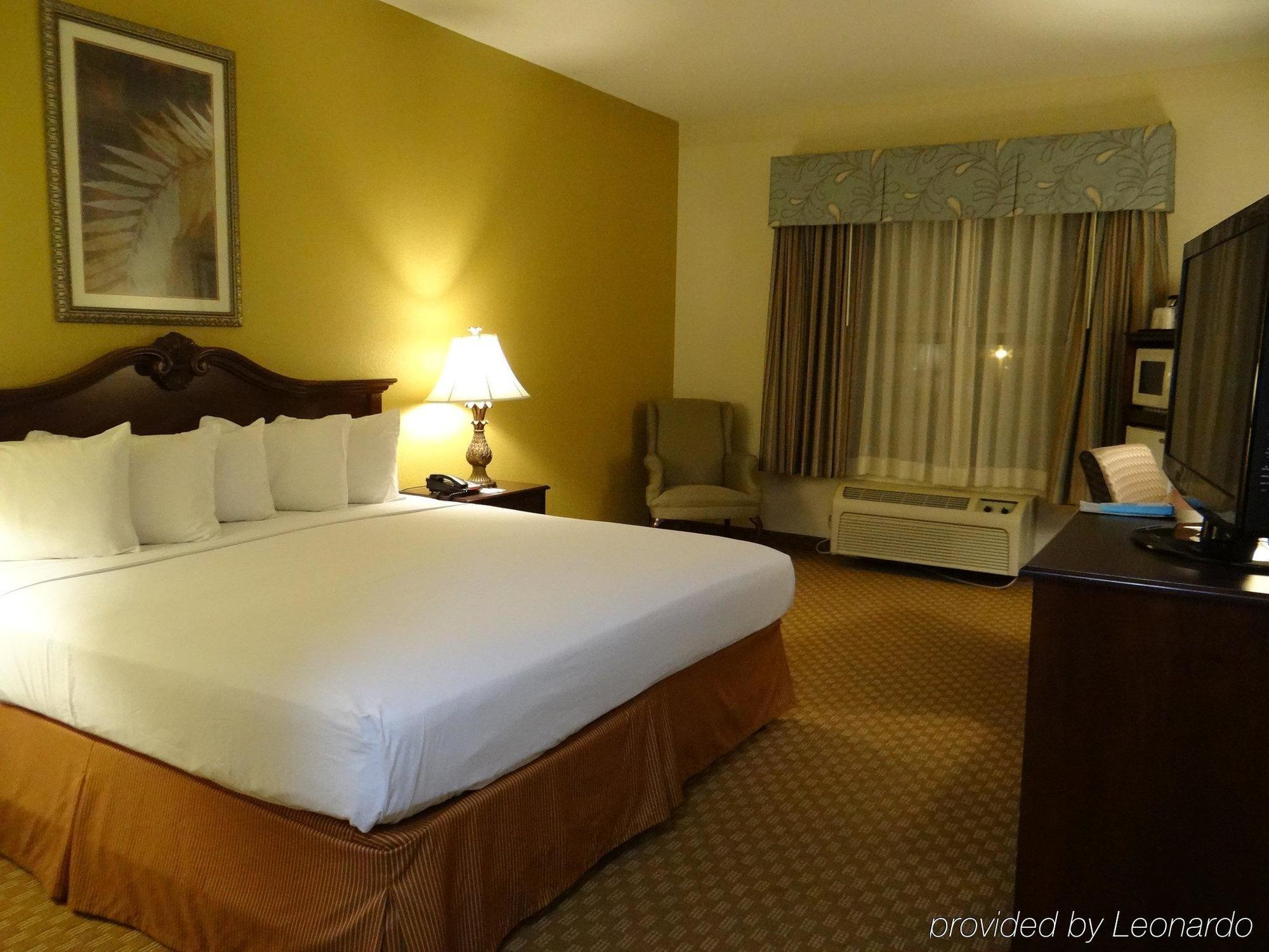 Country Inn & Suites By Radisson, Salisbury, Md Eksteriør billede