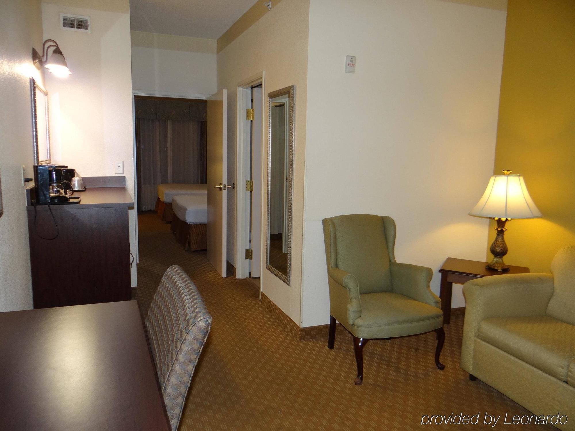 Country Inn & Suites By Radisson, Salisbury, Md Eksteriør billede