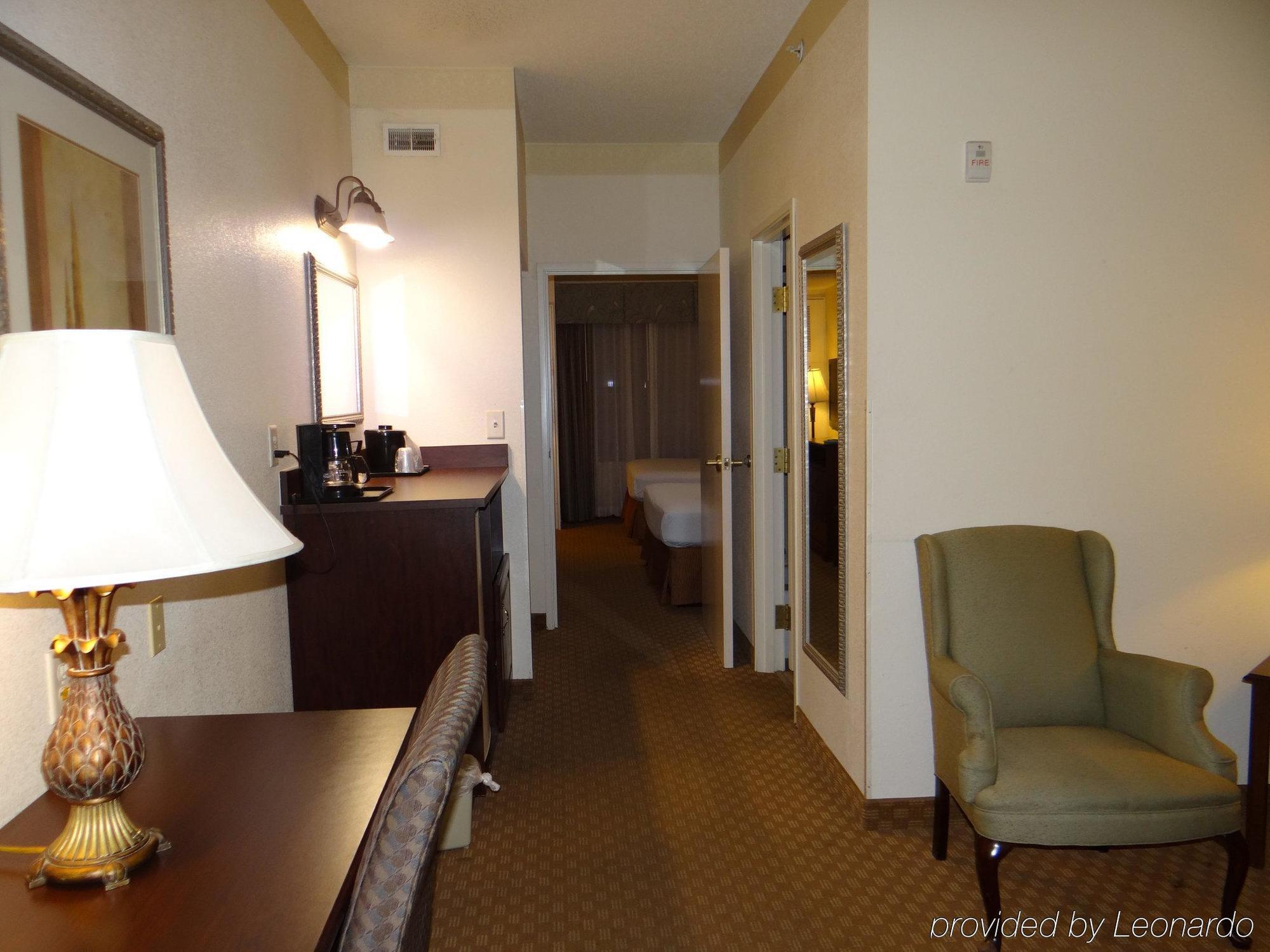 Country Inn & Suites By Radisson, Salisbury, Md Eksteriør billede