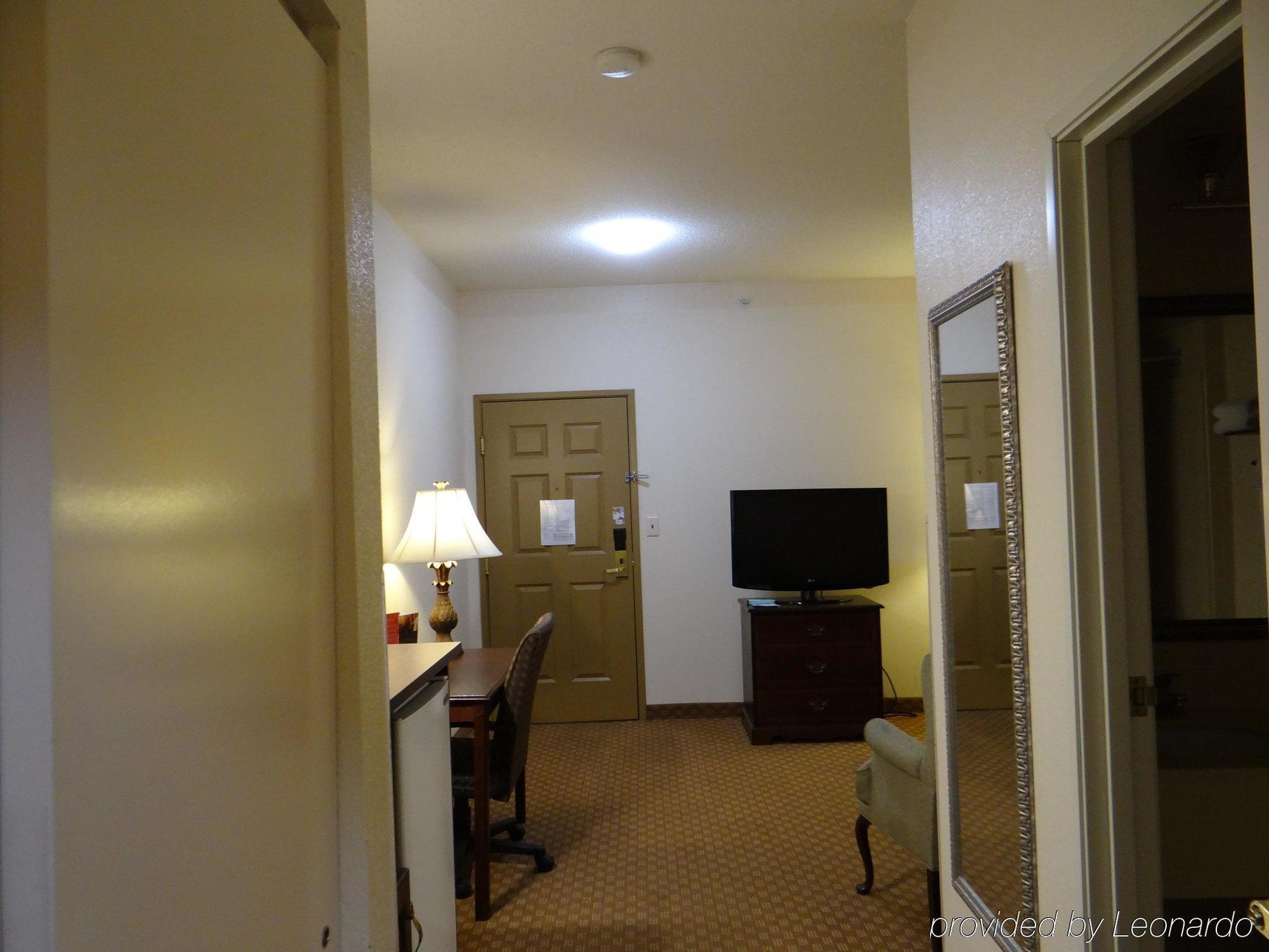Country Inn & Suites By Radisson, Salisbury, Md Eksteriør billede