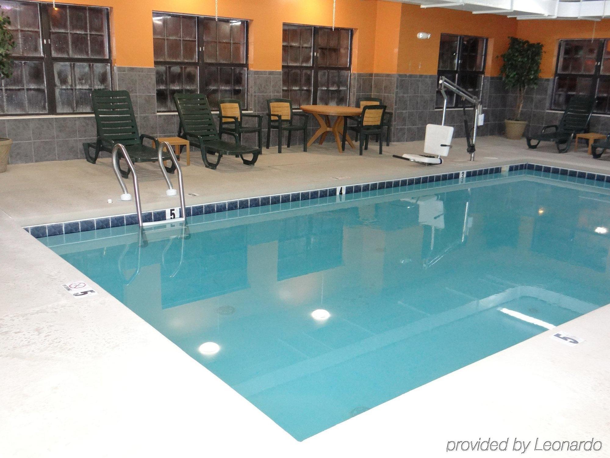 Country Inn & Suites By Radisson, Salisbury, Md Eksteriør billede