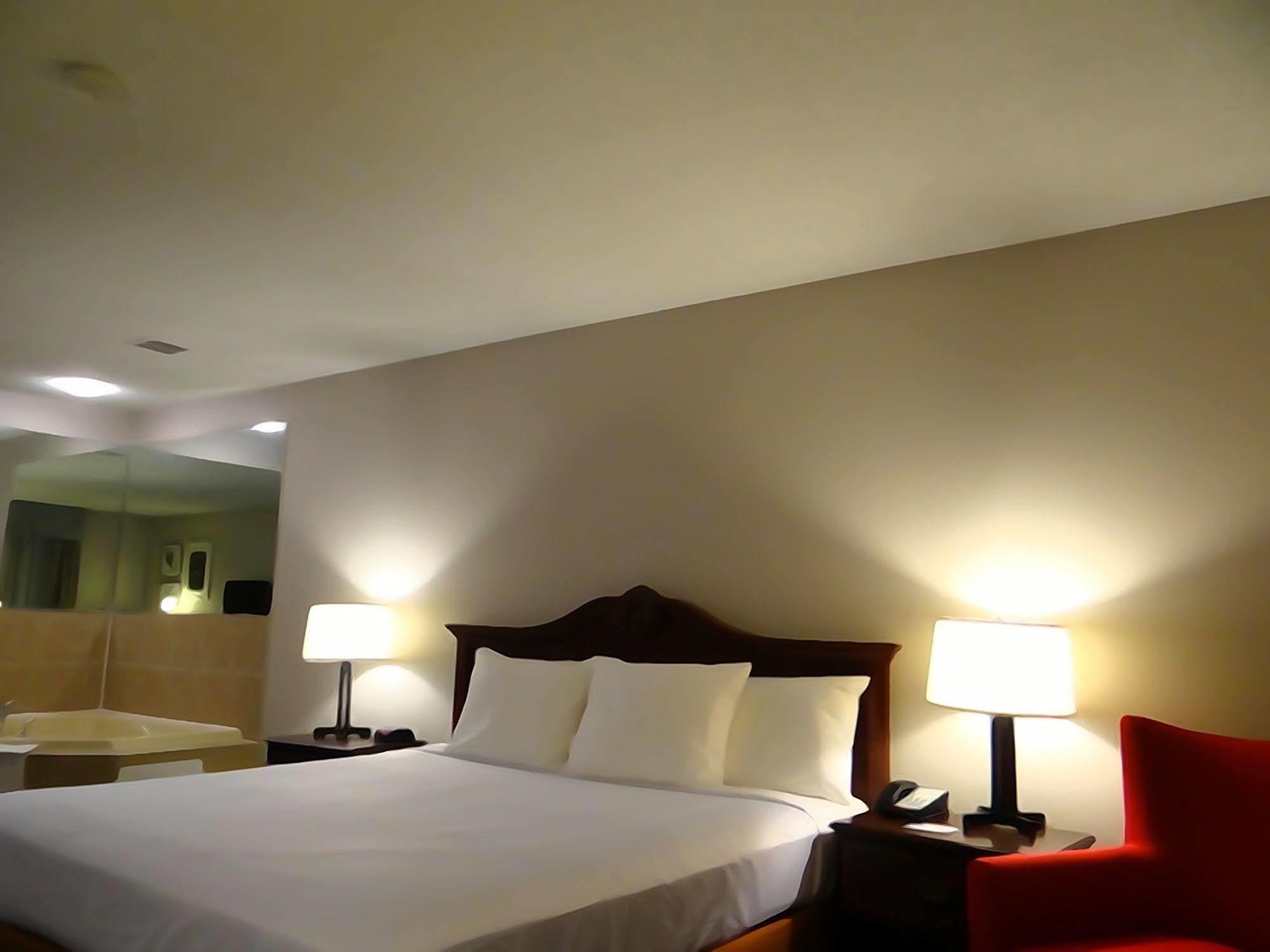 Country Inn & Suites By Radisson, Salisbury, Md Eksteriør billede