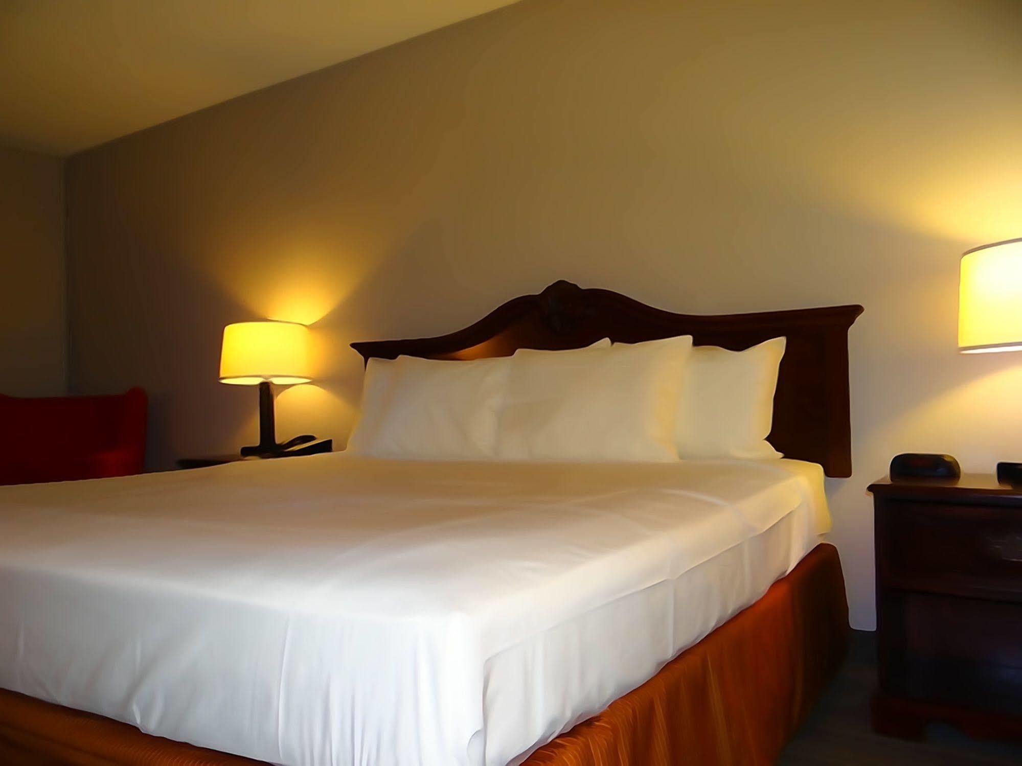 Country Inn & Suites By Radisson, Salisbury, Md Eksteriør billede