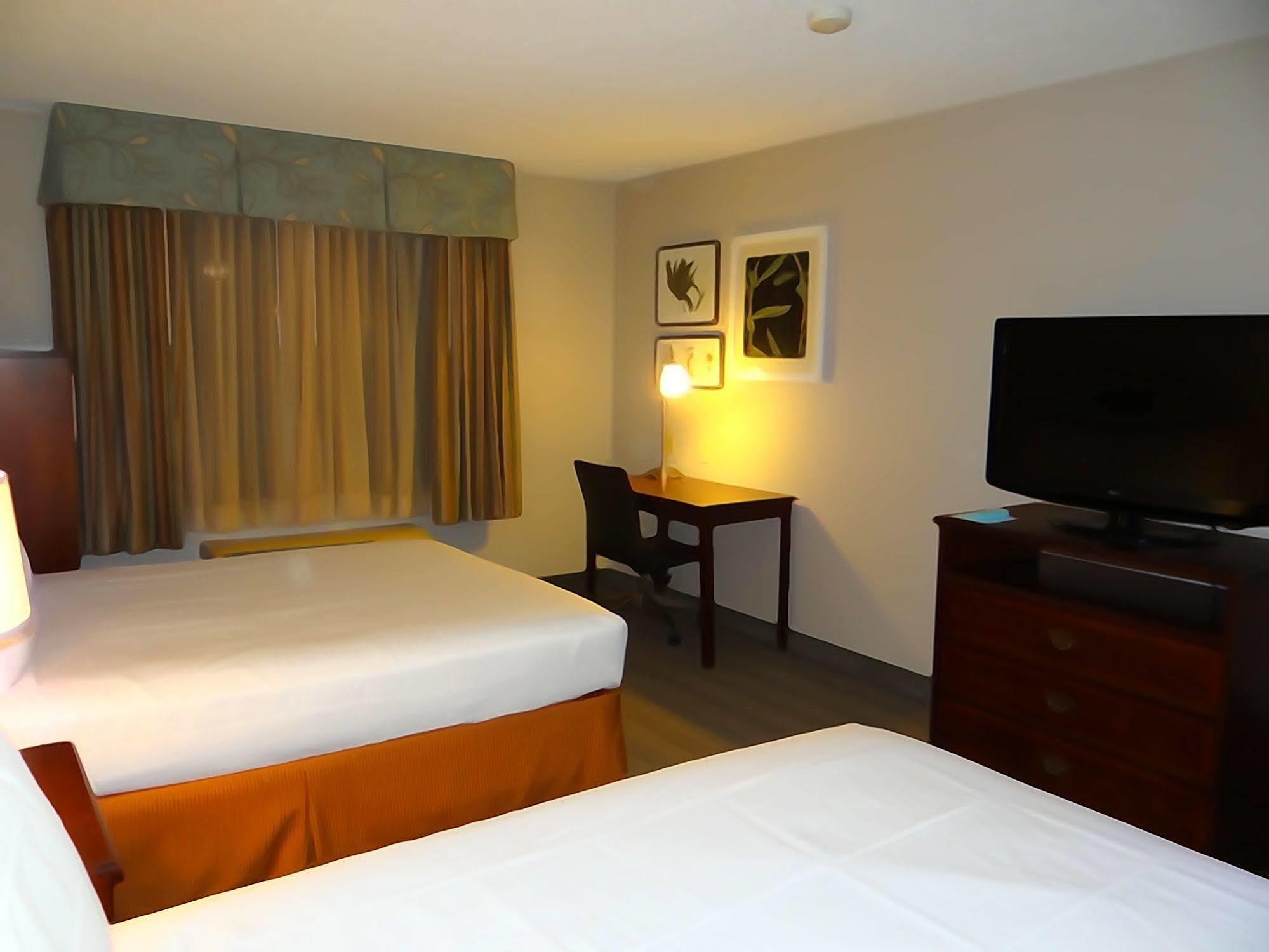Country Inn & Suites By Radisson, Salisbury, Md Eksteriør billede