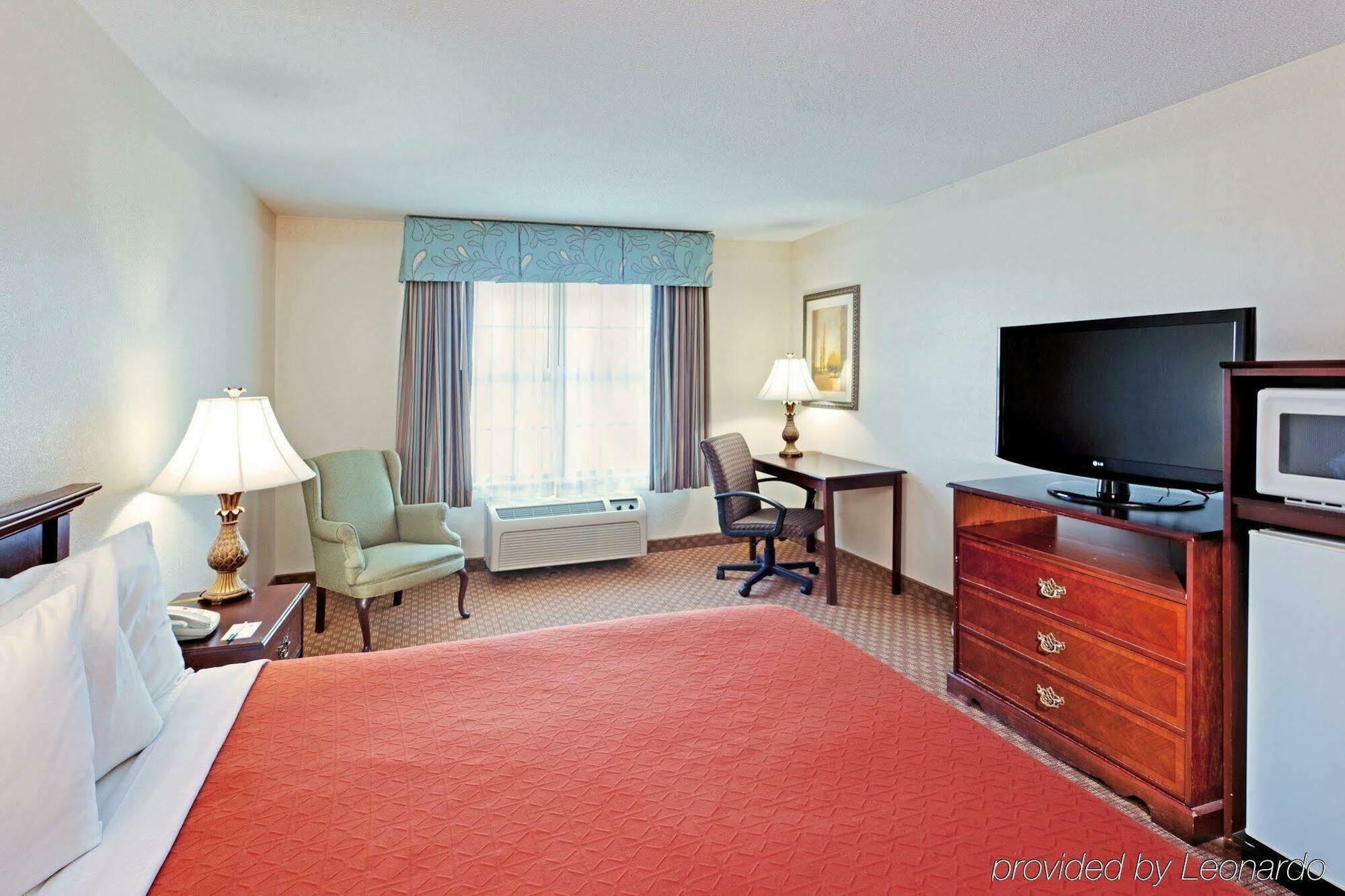 Country Inn & Suites By Radisson, Salisbury, Md Eksteriør billede