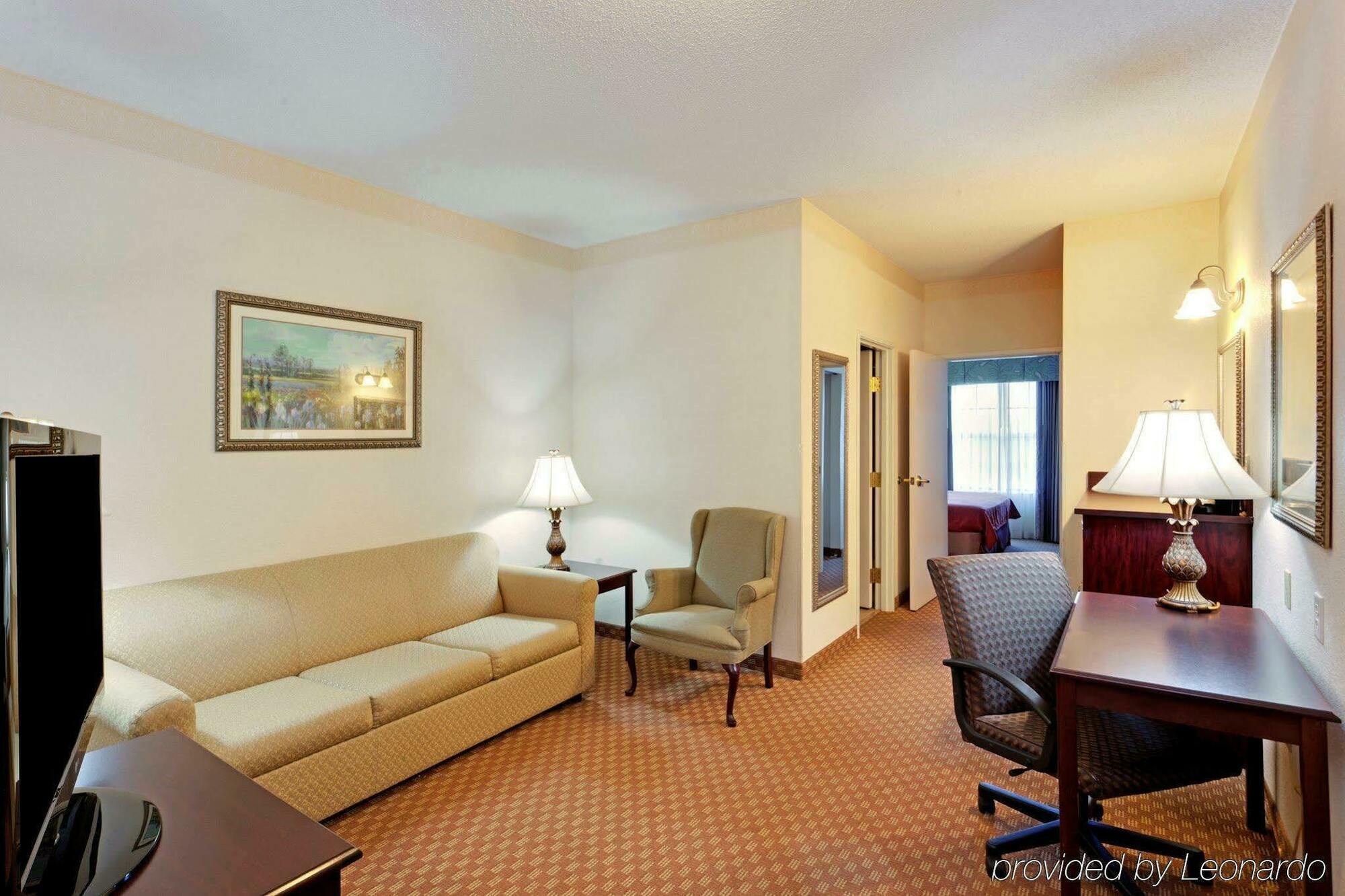 Country Inn & Suites By Radisson, Salisbury, Md Eksteriør billede