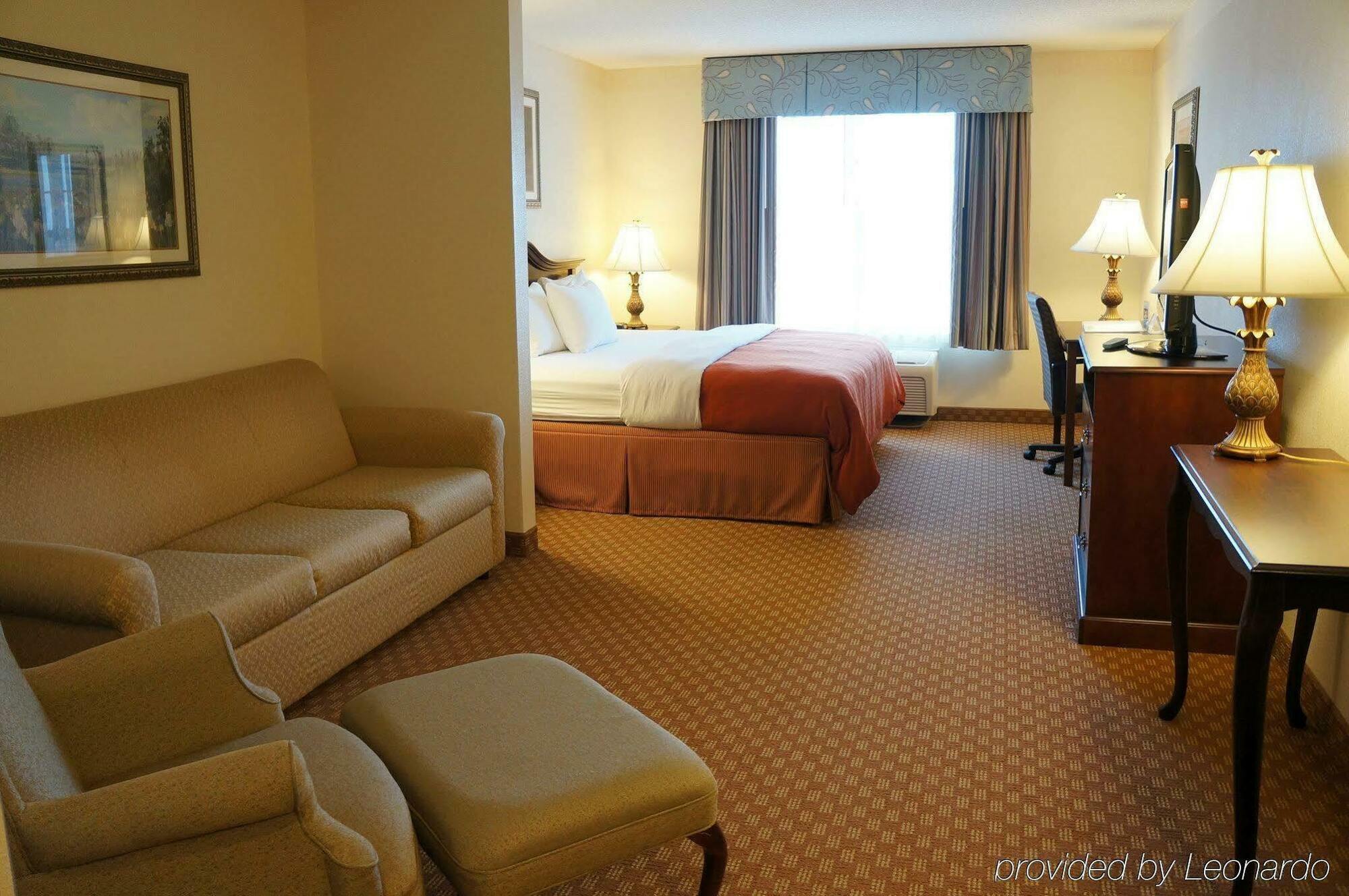 Country Inn & Suites By Radisson, Salisbury, Md Eksteriør billede