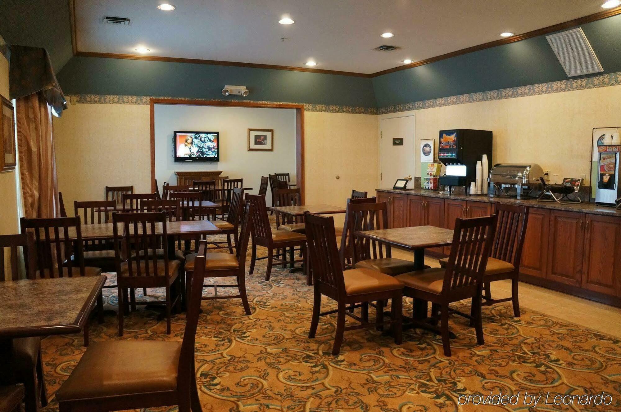 Country Inn & Suites By Radisson, Salisbury, Md Eksteriør billede