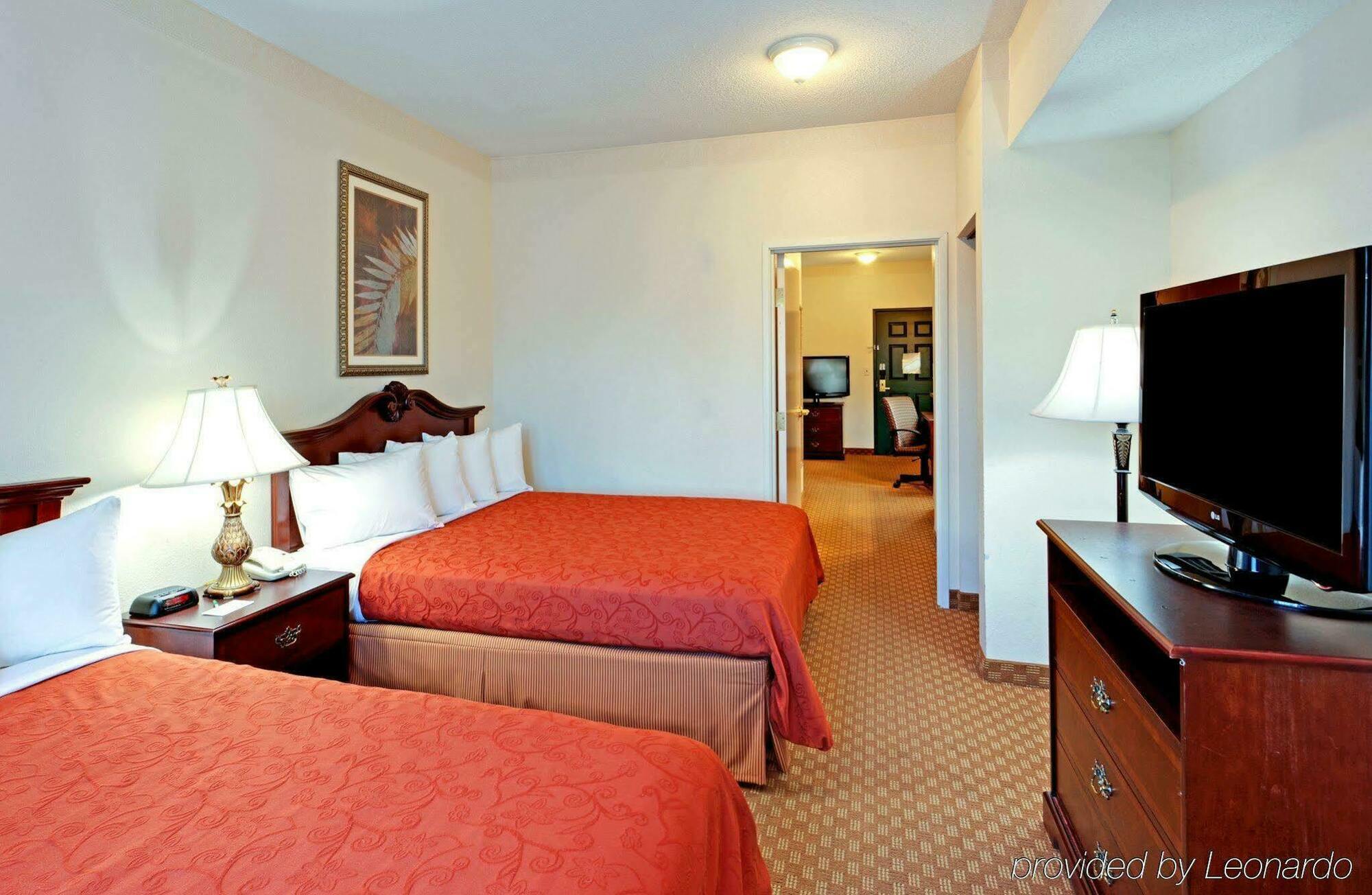 Country Inn & Suites By Radisson, Salisbury, Md Eksteriør billede